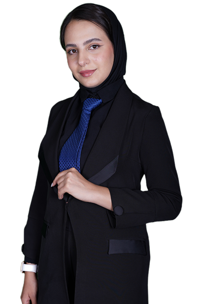 فاطمه جمالی