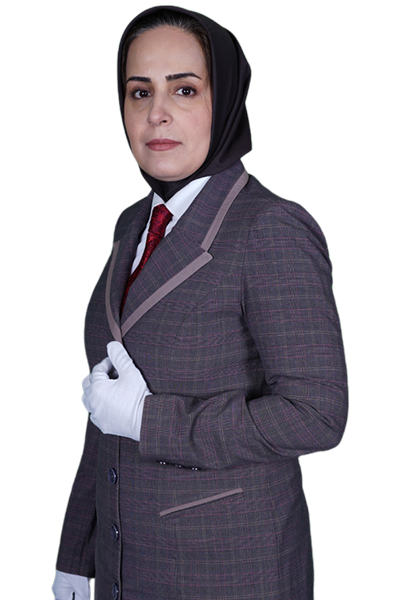 سعیده سادات صنعتی