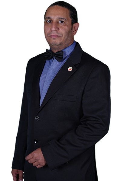 علی قهرمانی