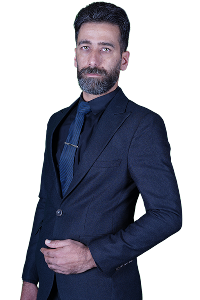 محمد الیاسی