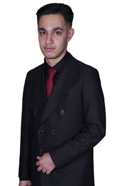 شهاب علی اسماعیلی